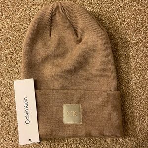 Calvin Klein Beanie